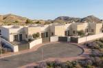 Nieuwbouw - Townhouse - Mazarron - Country Club