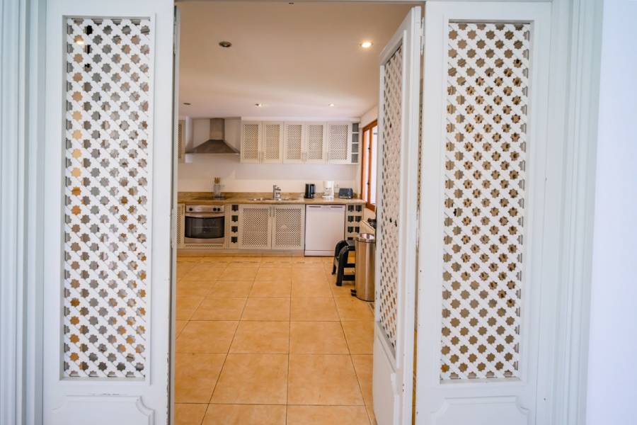Bestaande bouw - Detached - Cabo Roig