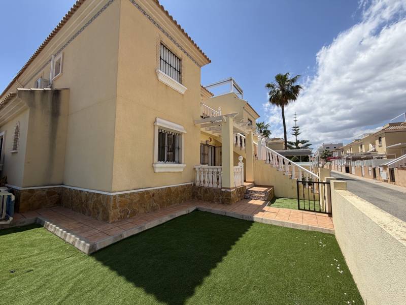 Apartment - Resale - Orihuela Costa - Los Dolses