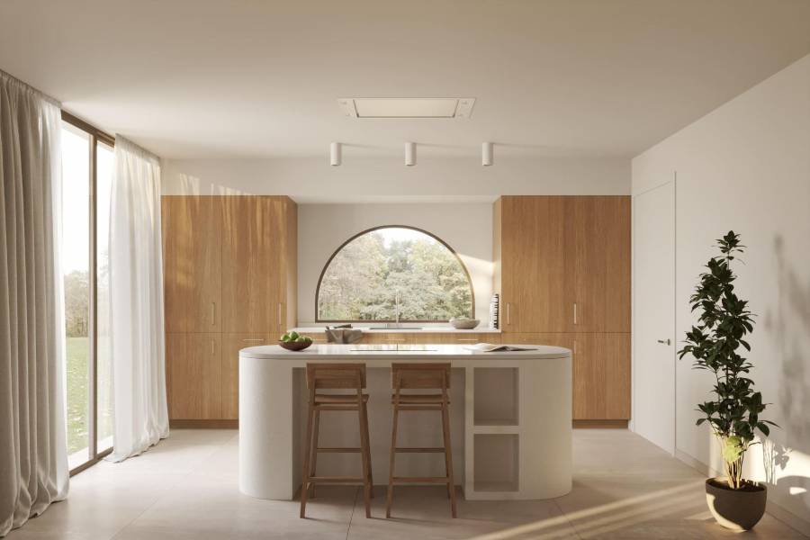 New Build - Detached - Algorfa - La Finca Golf Resort