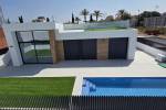New Build - Detached - Alhama de Murcia - Condado de Alhama