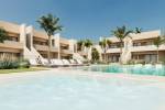 Nieuwbouw - Appartement - San Javier - Roda Golf Resort