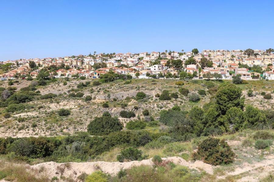 Nieuwbouw - Detached - San Fulgencio - La Escuera