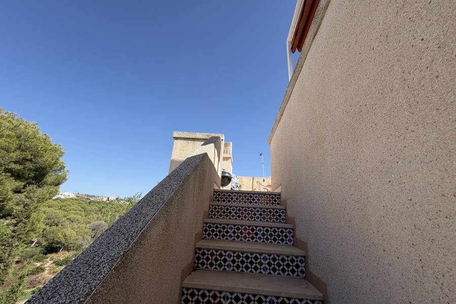 Reventa - Apartamento - Orihuela Costa - Las Ramblas Golf