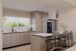 New Build - Detached - Algorfa - La Finca Golf Resort