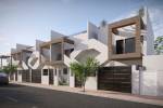 Nieuwbouw - Appartement - San Pedro del Pinatar - El Salero