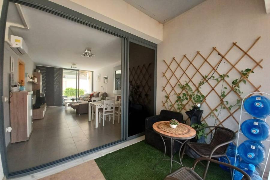 Resale - Apartment - Orihuela Costa - Los Dolses