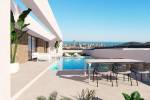 New Build - Detached - Finestrat - Balcón de Finestrat