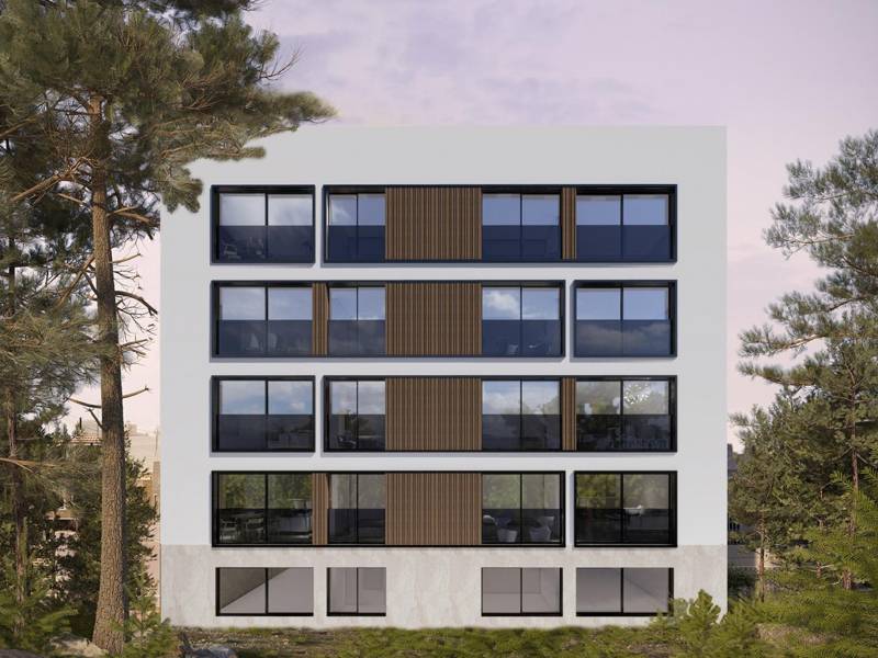 Apartamento - Nueva construcción  - Guardamar del Segura - Pueblo