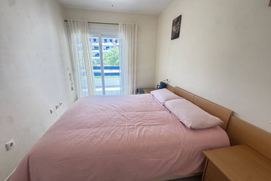 Bestaande bouw - Appartement - Orihuela Costa - Playa Flamenca