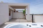 Nueva construcción  - Quad - Los Alcázares - Serena Golf