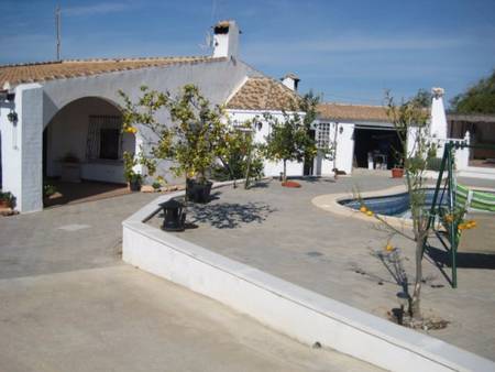 Detached - Resale - Torre Pacheco - Torre Pacheco
