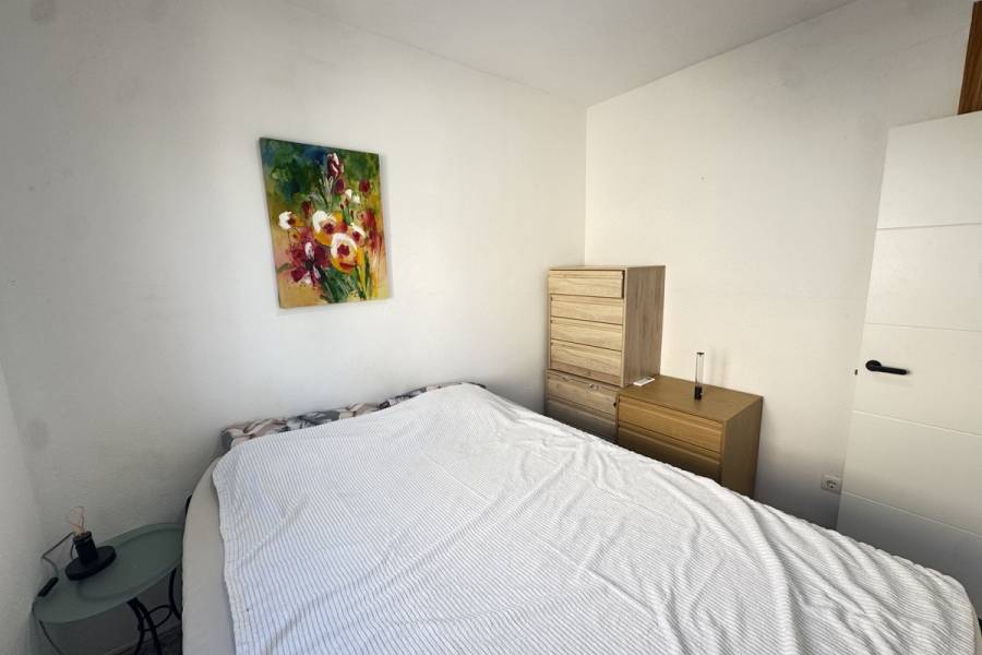 Reventa - Adosado - Cabo Roig