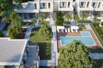 Nueva construcción  - Chalet - La Manga del Mar Menor - La Manga Club
