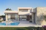 Nueva construcción  - Chalet - Denia - Sant Joan