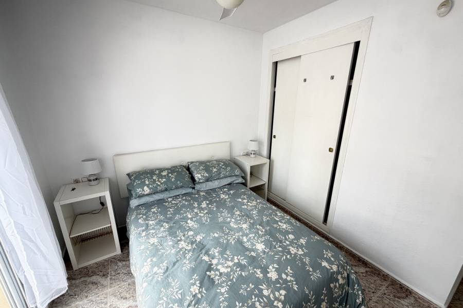Resale - Townhouse - Orihuela Costa - Villamartin