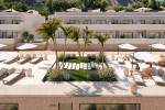 Nieuwbouw - Appartement - Pulpi - Aguilón Golf