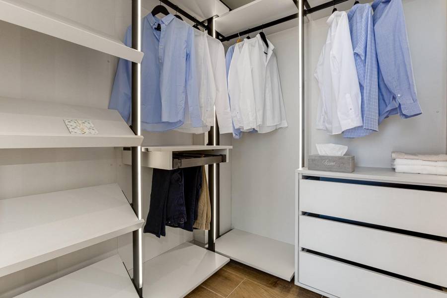 Nueva construcción  - Chalet - Finestrat - Balcón de Finestrat