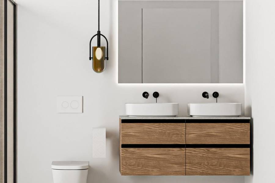 Nueva construcción  - Chalet - Pinoso - Lel