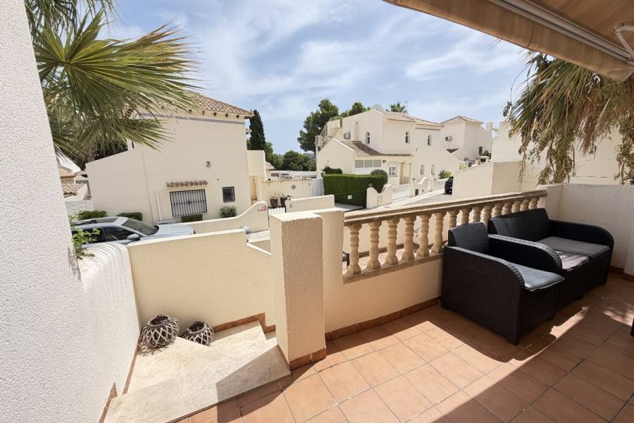 Reventa - Apartamento - Orihuela Costa - Las Ramblas Golf