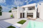 New Build - Detached - San Javier - Roda Golf Resort