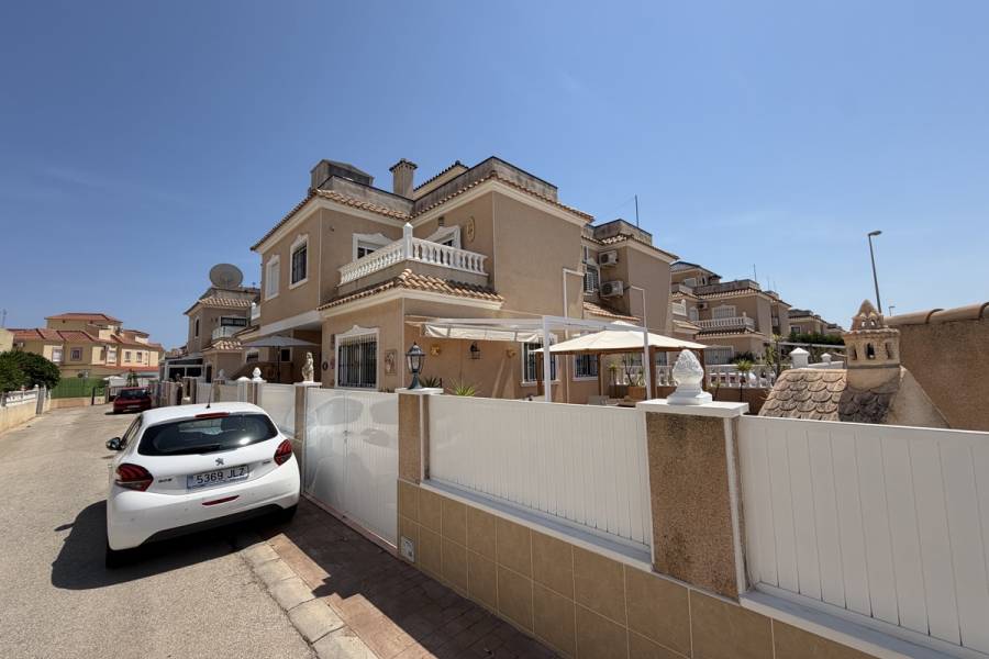 Resale - Quad - Orihuela Costa - La Zenia