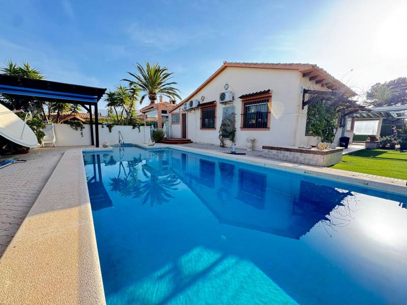 Detached - Bestaande bouw - Cabo Roig - Cabo Roig