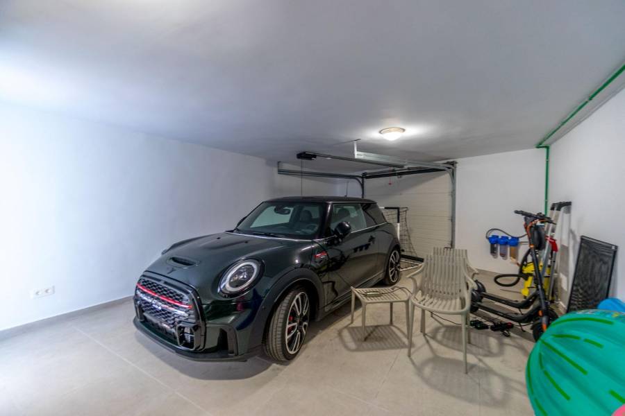 Reventa - Chalet - Torrevieja - La Veleta