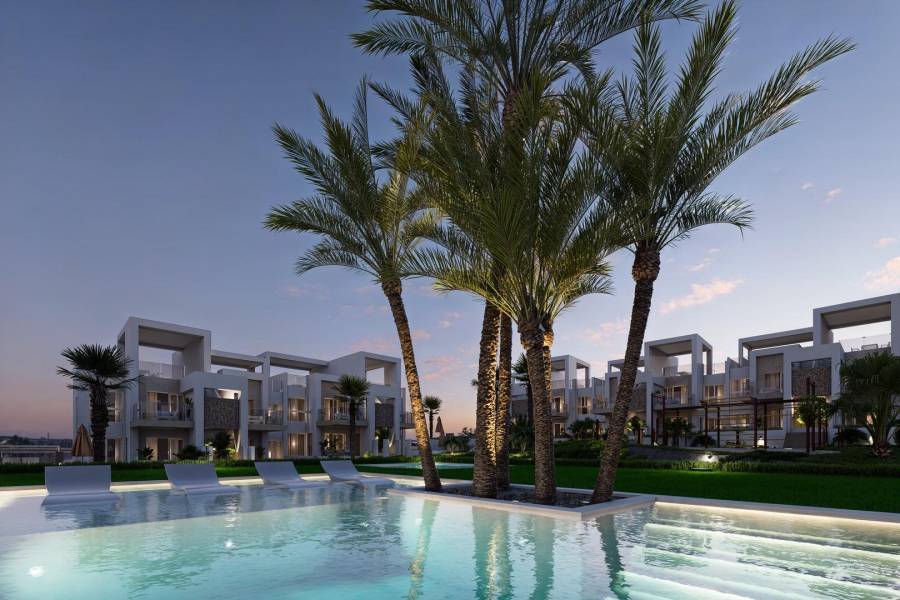 Nueva construcción  - Apartamento - Ciudad Quesada - Lo Marabú