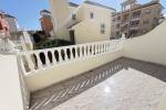 Resale - Townhouse - Orihuela Costa - Villamartin