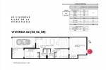 Nueva construcción  - Apartamento - Pilar de la Horadada - pueblo
