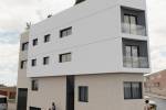 Nieuwbouw - Penthouse - Mazarron - pueblo