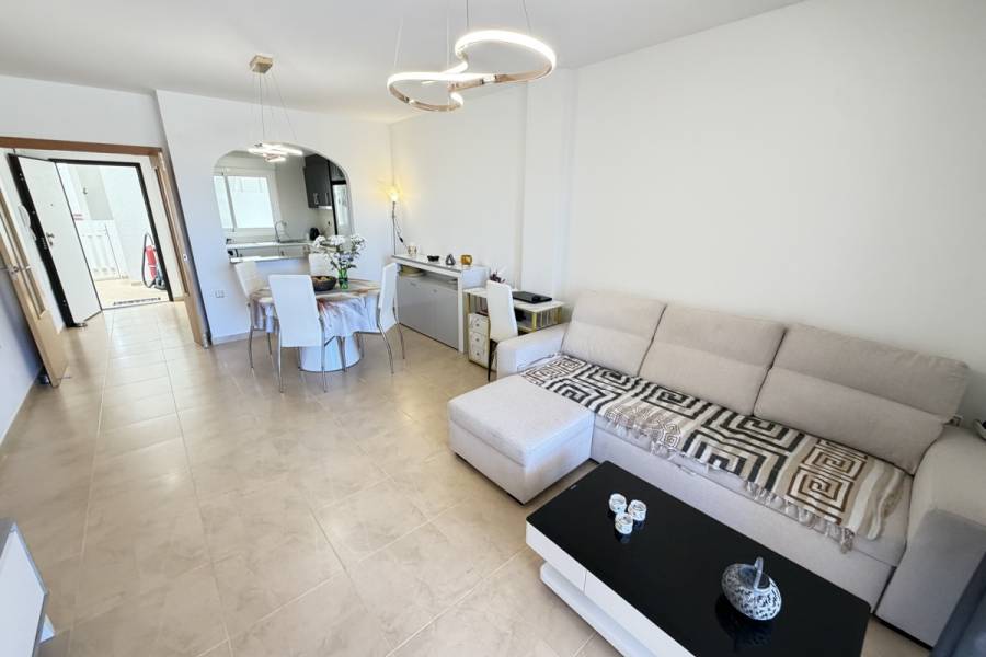 Bestaande bouw - Appartement - Lomas de Cabo Roig