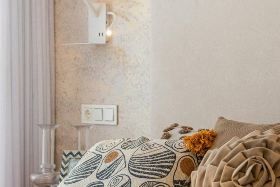 Nueva construcción  - Chalet - Vera - Vera Playa