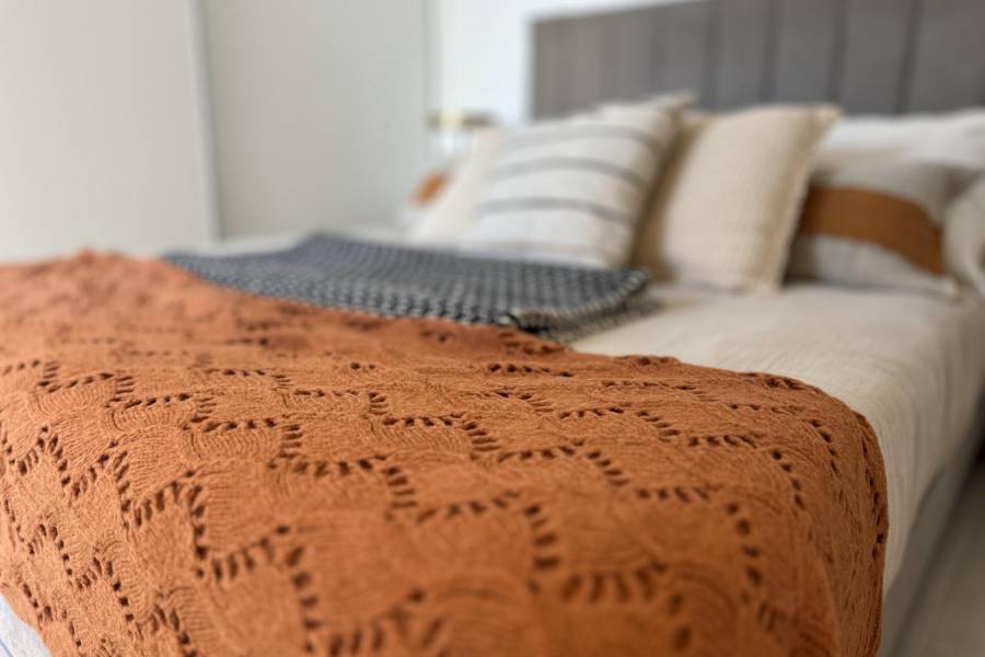 Nueva construcción  - Apartamento - San Fulgencio - Pueblo