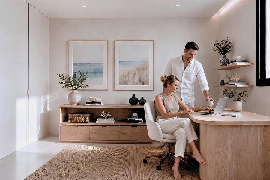Nueva construcción  - Apartamento - Jávea Xàbia - Pueblo