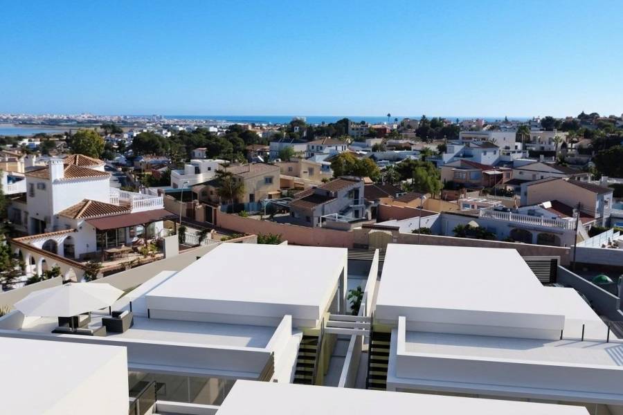 New Build - Detached - Torrevieja - Los Balcones