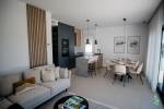 New Build - Apartment - Alhama de Murcia - Condado de Alhama