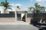 New Build - Detached - San Javier