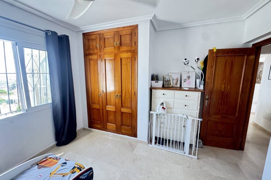 Resale - Detached - San Miguel de Salinas