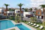 New Build - Detached - Orihuela Costa - Villamartin