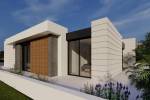 Nieuwbouw - Detached - Pilar de la Horadada - Lo Romero Golf