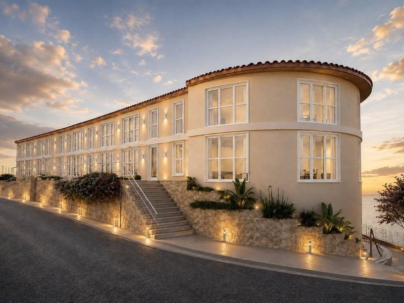 Apartamento - Nueva construcción  - Relleu - Urbanización Muscaret