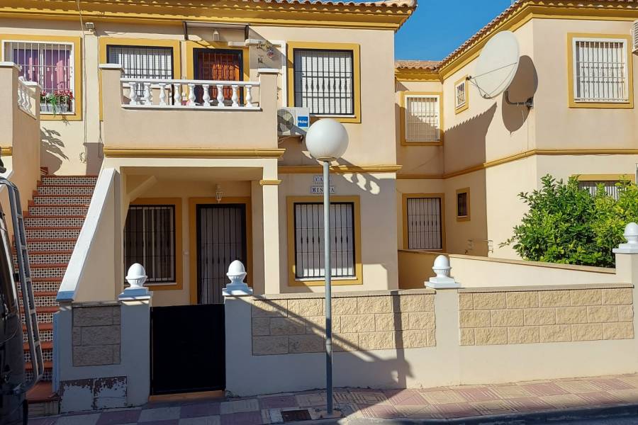 Reventa - Apartamento - Orihuela Costa - Playa Flamenca