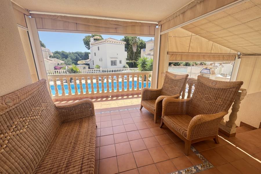 Reventa - Chalet - Orihuela Costa - Las Ramblas Golf