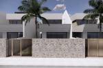 Nieuwbouw - Detached - San Javier - Parque de los leones