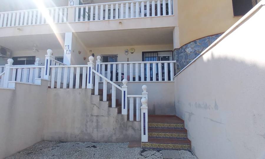 Bestaande bouw - Appartement - Orihuela Costa - Villamartin