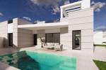 Nueva construcción  - Chalet - Torrevieja - San Luis