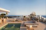 Nueva construcción  - Apartamento - Calpe - El Saladar