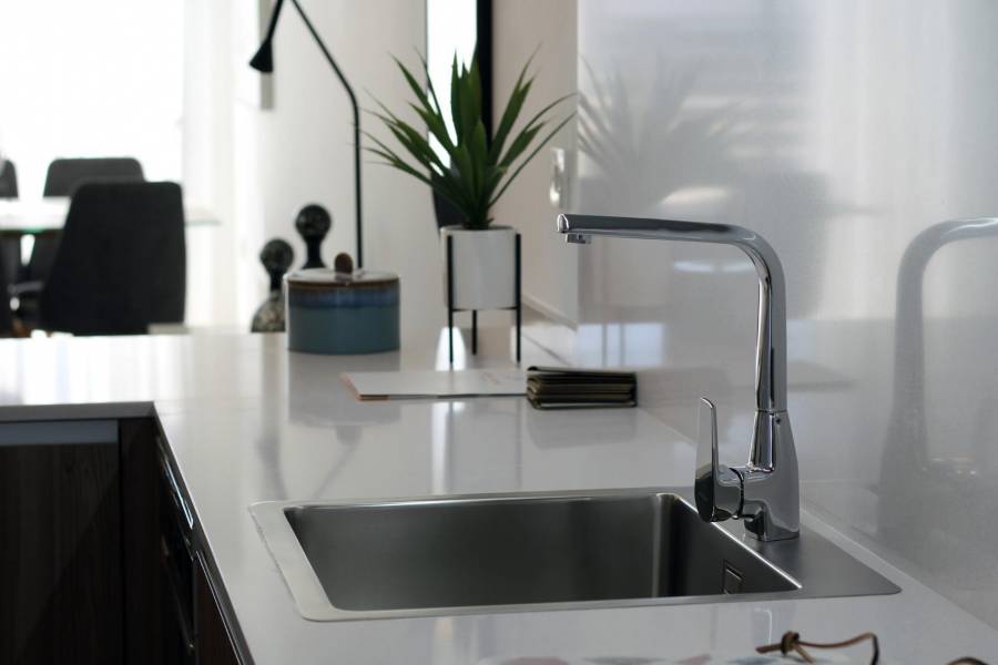 Nueva construcción  - Adosado - Pilar de la Horadada - parque Andromeda